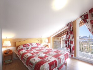 1 Schlafzimmer, Internetzugang