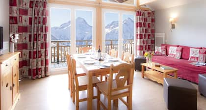 Odalys Référence L'Ours Blanc by Interhome