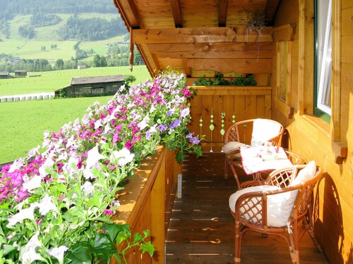 Ferienwohnung Gruber by Interhome