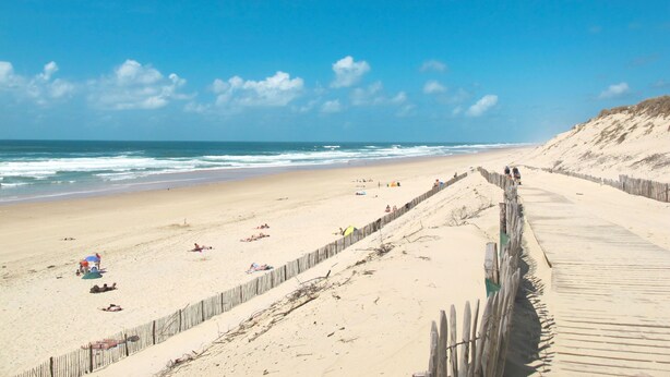Strand