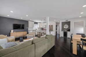 TV, offices, computer monitors