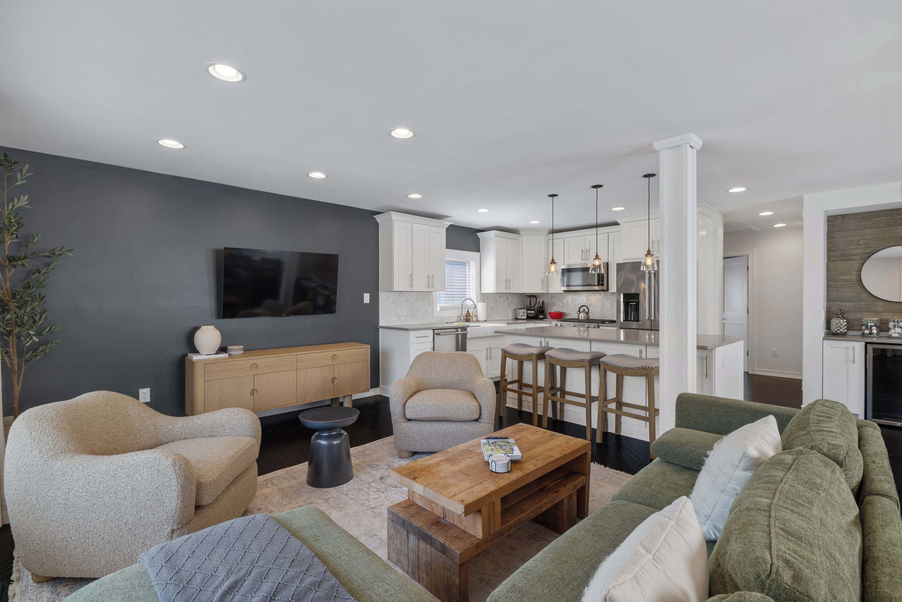 TV, offices, computer monitors