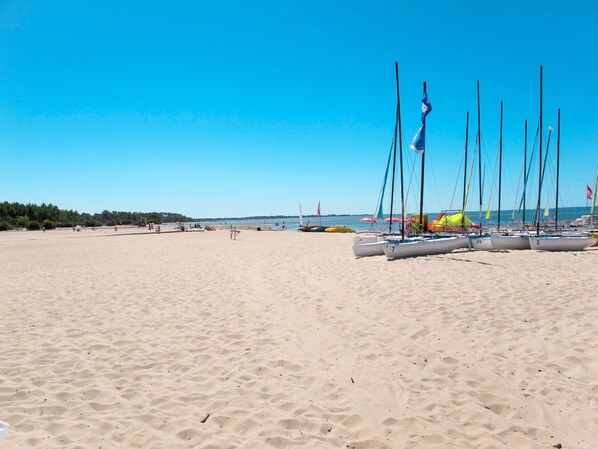 Plage