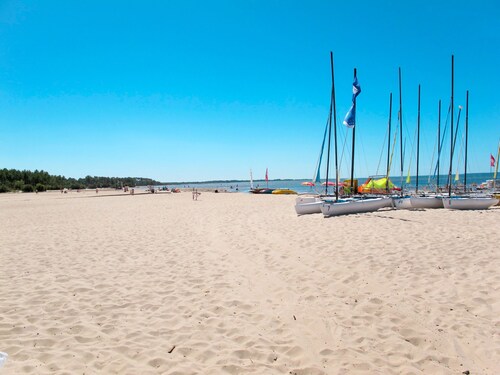 Résidence Odalys Référence Le Petit Pont by Interhome