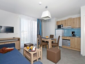 Interior - Résidence Odalys Collection Nakâra by Interhome (Cap d'Agde)