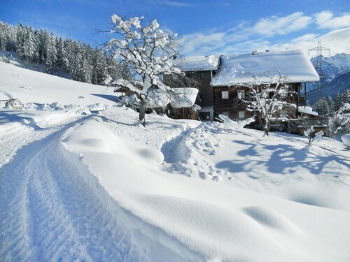 Moosen (NKI210) by Interhome