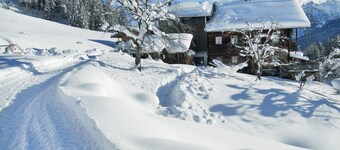 Moosen (NKI210) by Interhome