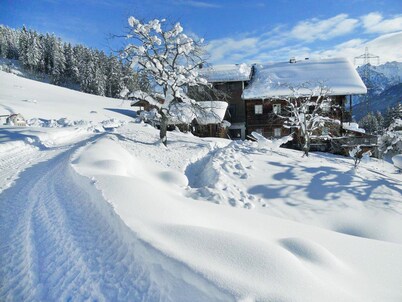 Moosen (NKI210) by Interhome