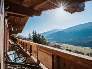 Property grounds - Wiedhölzl by Interhome (Bramberg am Wildkogel)