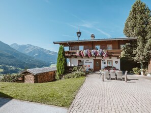 Exterior - Wiedhölzl by Interhome (Bramberg am Wildkogel)