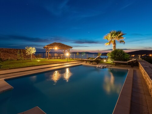 Villa Bugenvila by Interhome