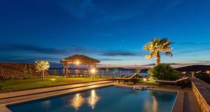 Villa Bugenvila by Interhome