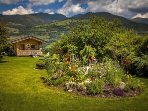 Property grounds - Erlachhof by Interhome (Niedernsill)