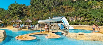 Odalys Référence Les Hauts de Salavas by Interhome