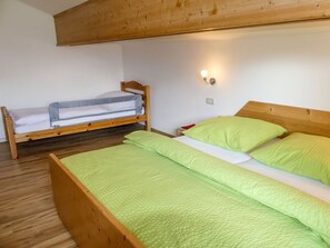 2 bedrooms, WiFi - Haslinghof by Interhome (Kaprun)