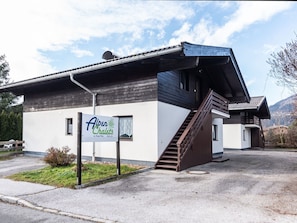 Exterior - Alpenchalets by Interhome (Zell am See)