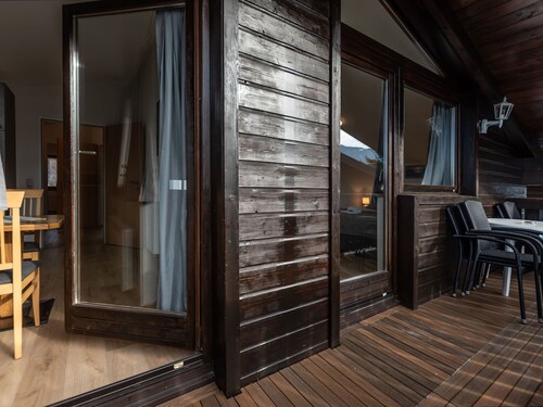 Alpenchalets by Interhome