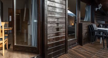 Alpenchalets by Interhome