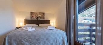 Alpenchalets by Interhome