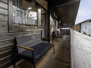 Property grounds - Alpenchalets by Interhome (Zell am See)