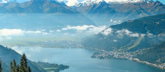 Alpenchalet by Interhome
