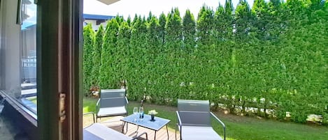 Terrazza/patio