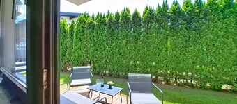 Alpenchalet by Interhome