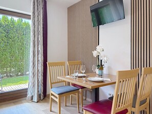 Dining - Alpenchalet by Interhome (Zell am See)