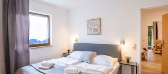 Alpenchalet by Interhome