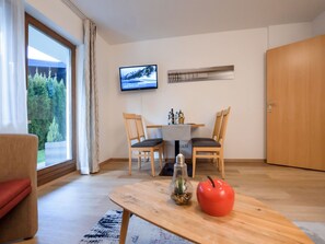 Dining - Alpenchalet by Interhome (Zell am See)
