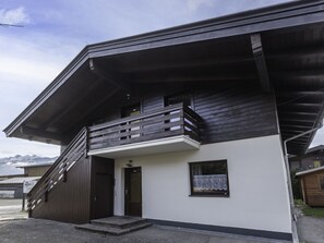 Exterior detail - Alpenchalet by Interhome (Zell am See)