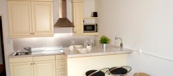 Apartment Leif by Interhome