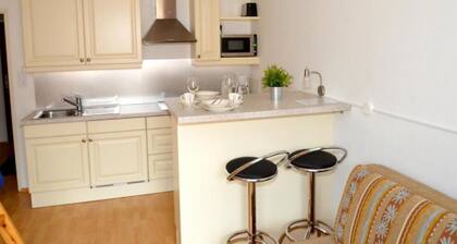 Apartment Leif by Interhome