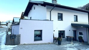 Exterior - Stefanie by Interhome (Bruck)