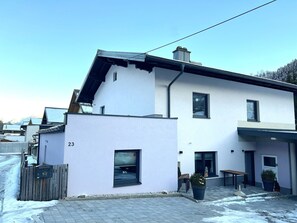 Exterior - Stefanie by Interhome (Bruck)