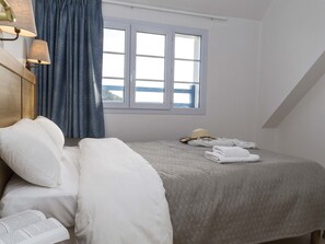 1 bedroom, Internet