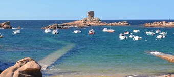 Résidence Odalys Référence Les Bains by Interhome