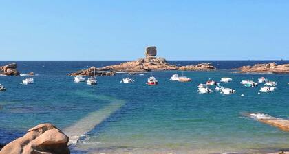 Résidence Odalys Référence Les Bains by Interhome