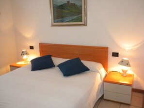 1 bedroom, Internet - La Casara A2 by Interhome (Lazise)