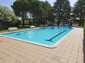 Zwembad