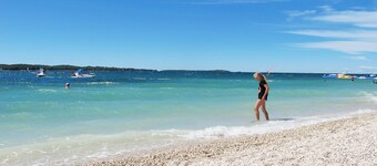 Vacation home Bozac by Interhome