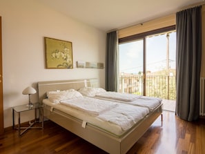 2 slaapkamers