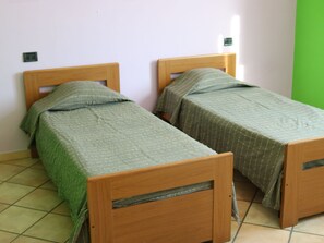 3 Schlafzimmer, Internetzugang