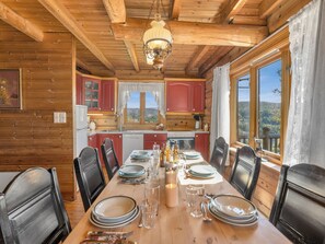 Dining - Knutebu by Interhome (Eikerapen)