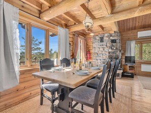 Dining - Knutebu by Interhome (Eikerapen)