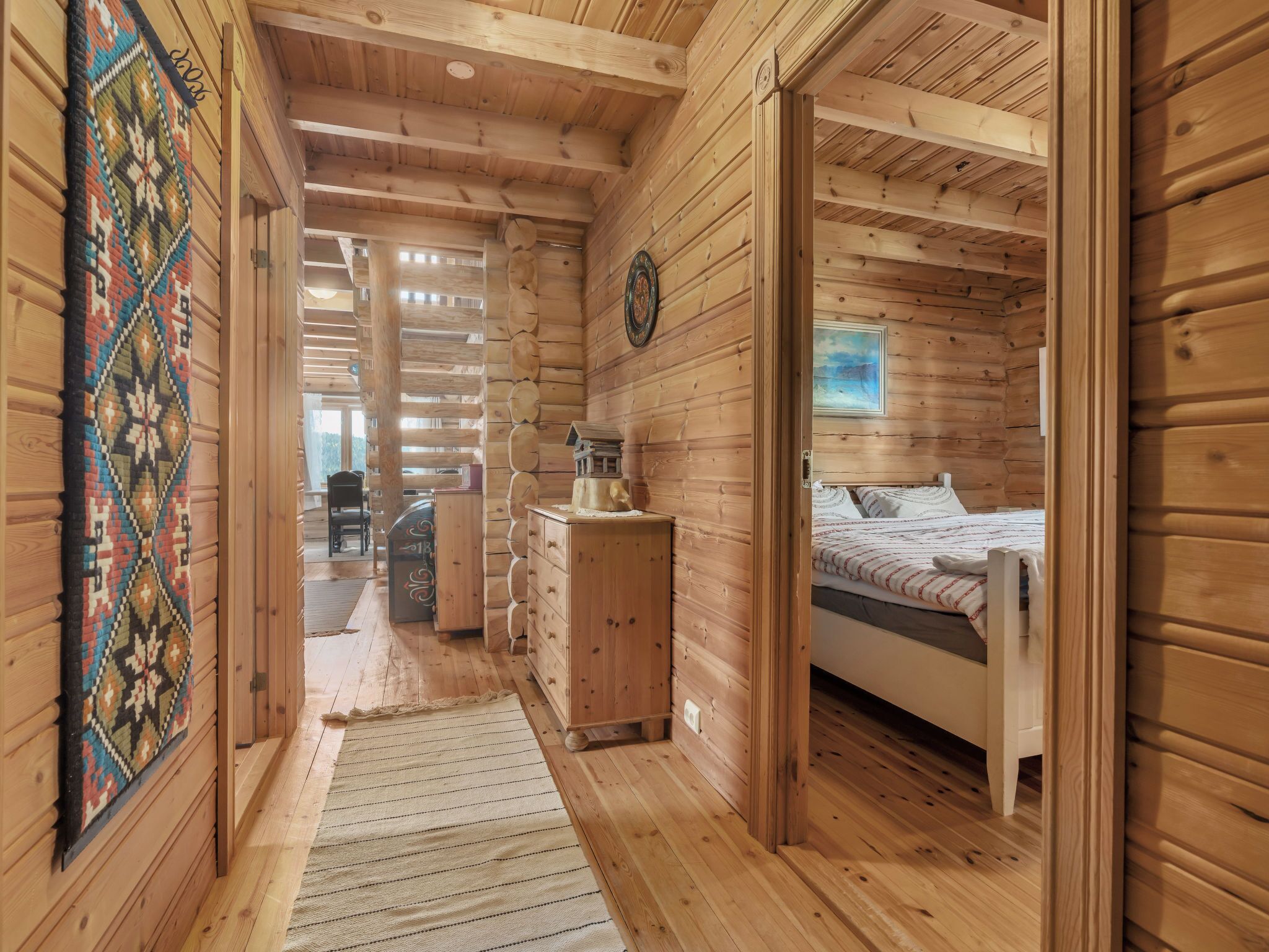 4 bedrooms, WiFi