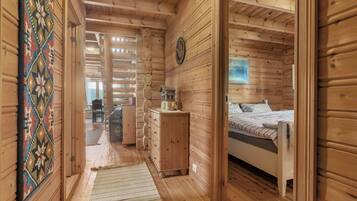 4 bedrooms, WiFi