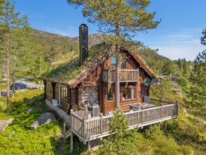 Exterior - Knutebu by Interhome (Eikerapen)