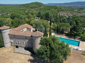 Exterior - Lou Castel by Interhome (Casteljau)