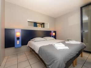 1 bedroom - Lou Castel by Interhome (Casteljau)